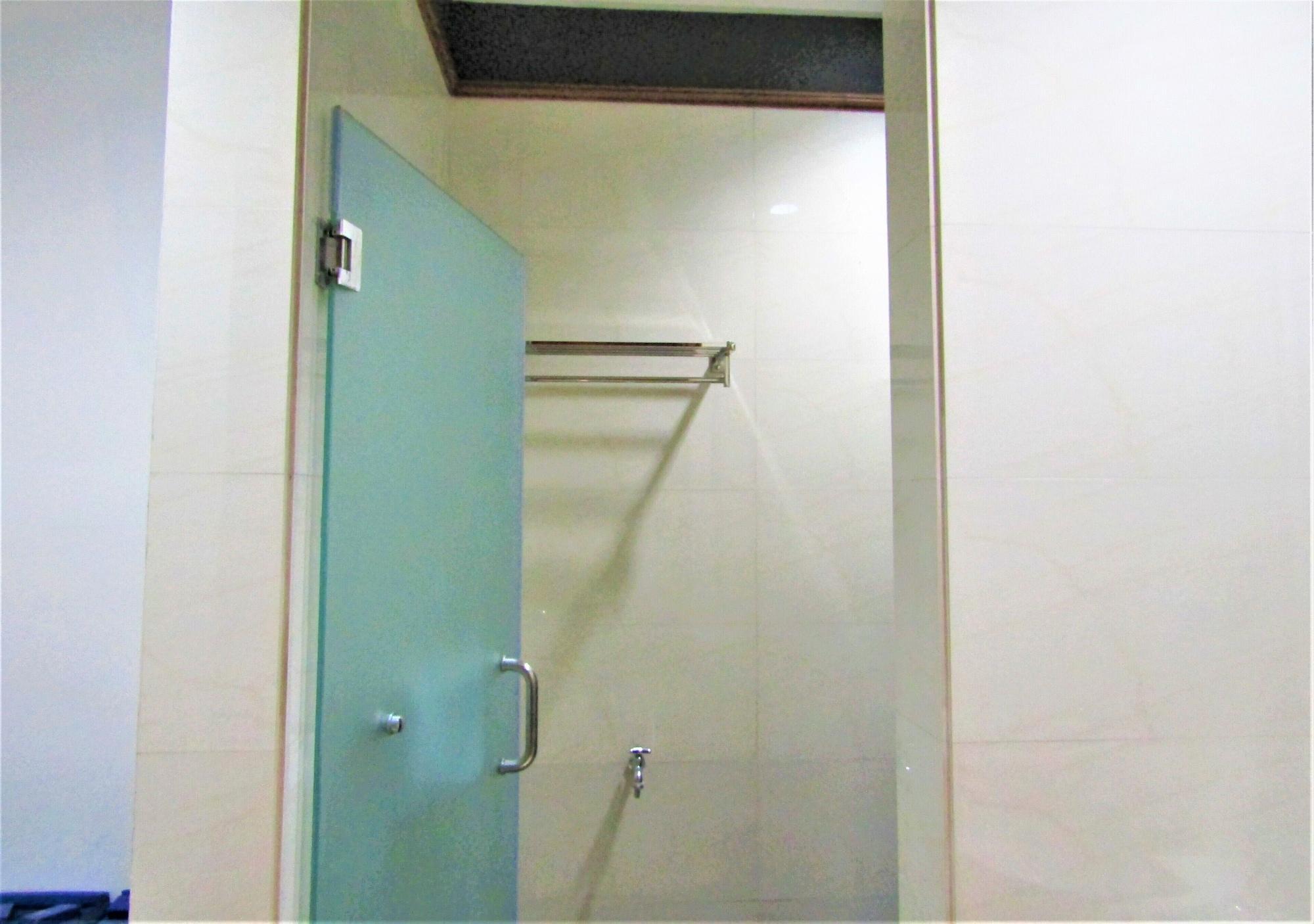 Madina Inn Yogyakarta Exterior foto